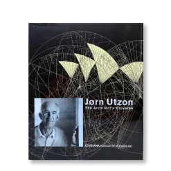 Jørn Utzon revy - UK