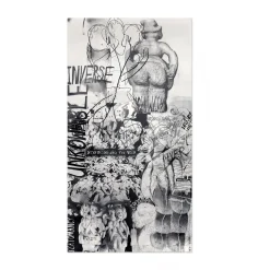 Kaari Upson – Unknowable Inverse 2017-2018