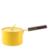 Kasserolle - gul