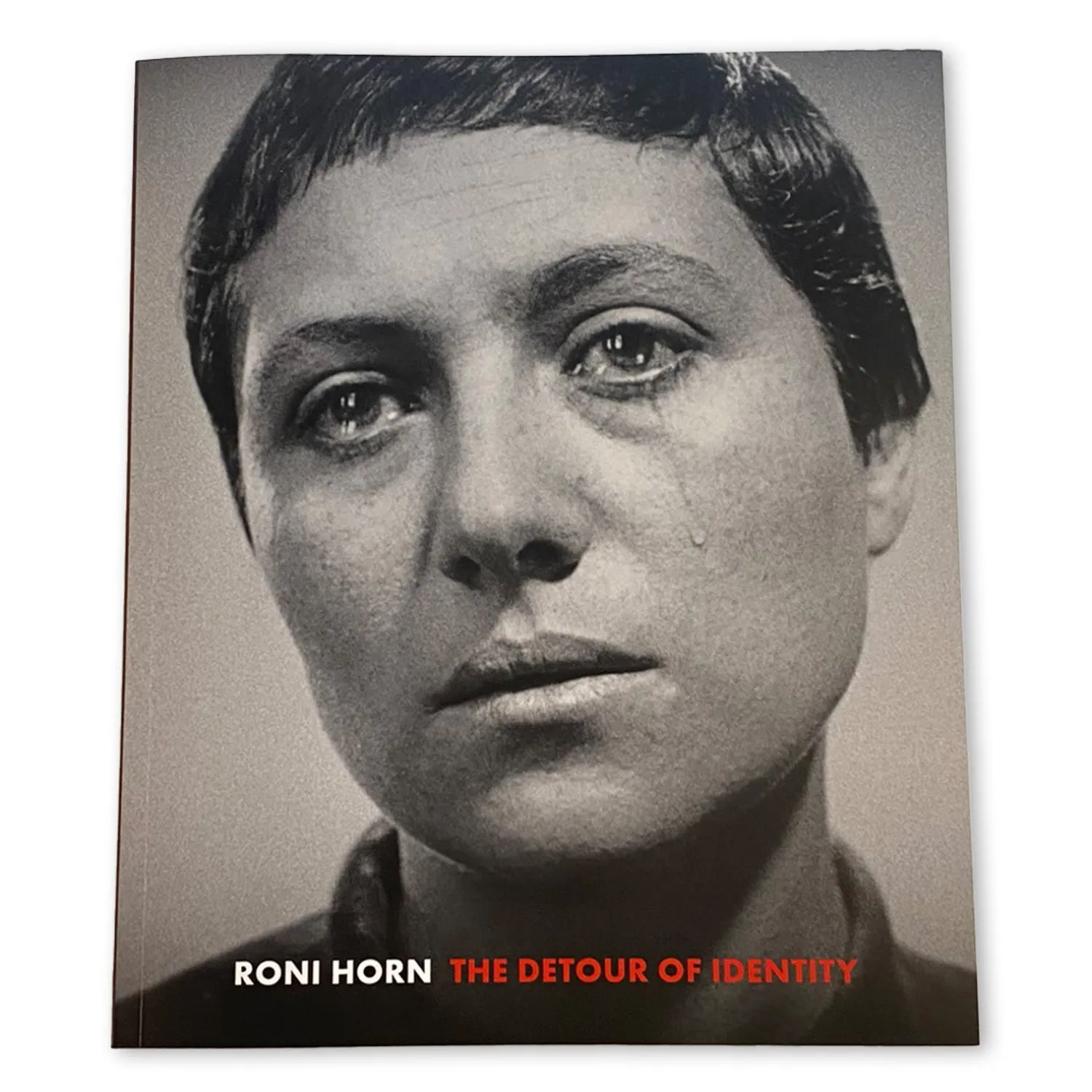 Katalog – Roni Horn (engelsk)