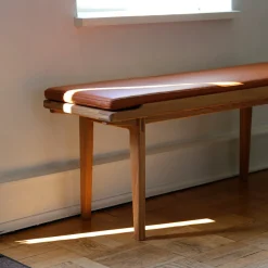 Kath Andersen bænk KA60