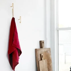 Knage Wall Hooks stor – flere farver