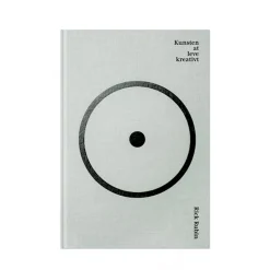 Kunsten at leve kreativt