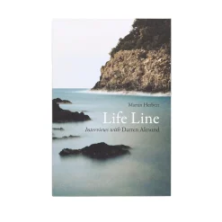 Life Line - Interviews with Darren Almond