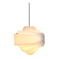 Loftlampe – Tribute Lamp Opal acrylic