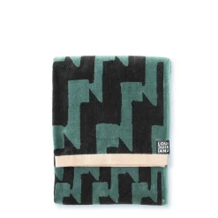 Louisiana håndklæde 50x100