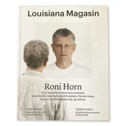 Louisiana Magasin nr 58