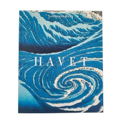 Louisiana Revy – Havet