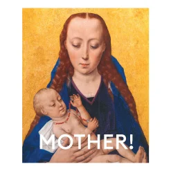 Louisiana Revy – MOTHER! (English)