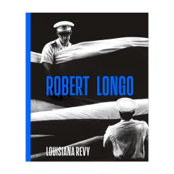 Louisiana Revy – Robert Longo