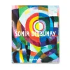 Louisiana Revy – Sonia Delaunay (English)