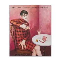 Louisiana Revy – The cold gaze (English)