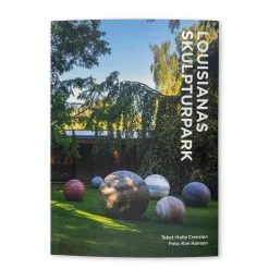 Louisianas skulpturpark 2024 (Dansk)