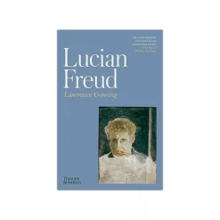 Lucian Freud