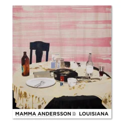 Mamma Andersson – Humdrum Day (2013)