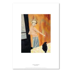 Mamma Andersson – Hypnos (2021)