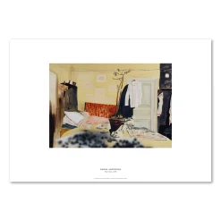 Mamma Andersson – Tick Tock (2011)