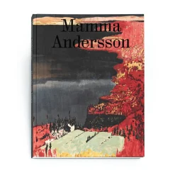Mamma Andersson katalog – dansk