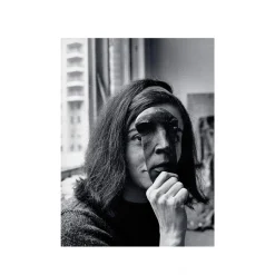 Marisol – Hans Namuth 1964