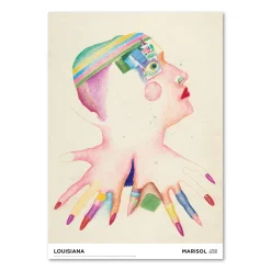 Marisol – Untitled (1960-65)