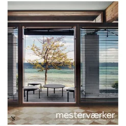 Mesterværker - Enfamiliehuset i dansk arkitekturs guldalder