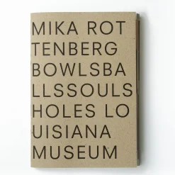 Mika Rottenberg katalog