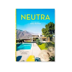 Neutra - 45th Edition