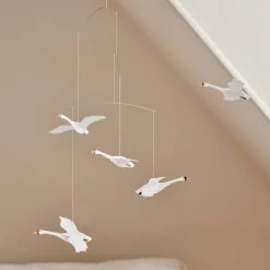 Nordens svaner mobile