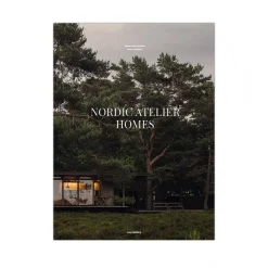 Nordic Atelier Homes