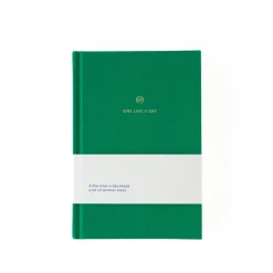 Notesbog – One Line a Day