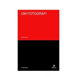 Om fotografi - essays om billede og virkelighed