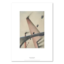 Oskar Nerlinger – An die Arbeit (1930)