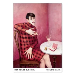 Otto Dix – Bildnis der Journalistin Sylvia von Harden (1926)