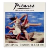 Pablo Picasso – Deus femmes courant sur la plage (1922)