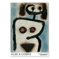 Paul Klee – Ein Antlitz auch des Leibes (1939)