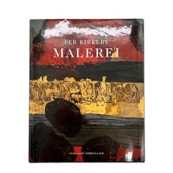 Per Kirkeby – Malerei