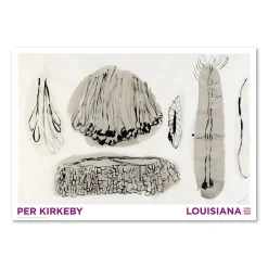 Per Kirkeby – Untitled (2004)