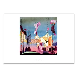 Peter Cook – Transforming City (1985)