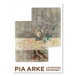 Pia Arke – Legende III (1999)