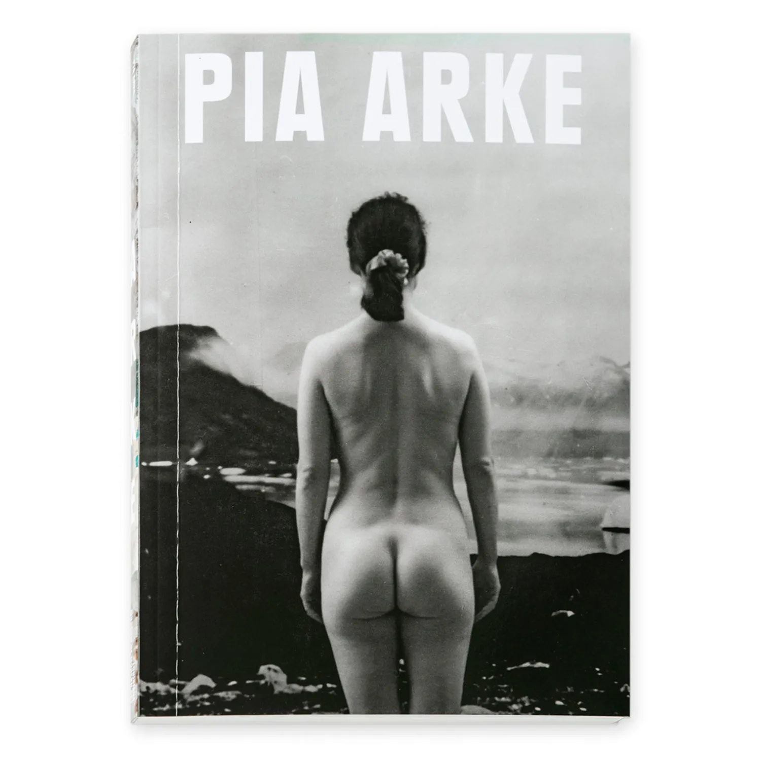 Pia Arke catalogue (english version)