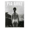 Pia Arke katalog (dansk udgave)