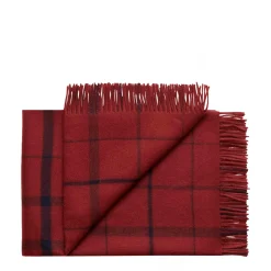 Plaid – Warp and Weft 130x190 cm