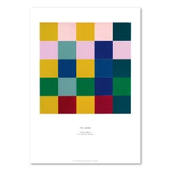 Poul Gernes – Untitled 7 (1966-67)