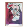 Refleksfri – Jean-Michel Basquiat – Untitled (Bluto Nero) 1982