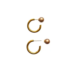 Ørering – Chunky Hoop