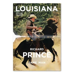 Richard Prince – Untitled Cowboy (2016)
