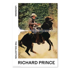 Richard Prince Untitled (Cowboy), 2016