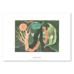 Rita Kernn-Larsen – La montagne d'attende (1930'erne)