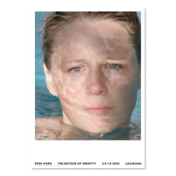 Roni Horn – The detour of identity – Weather