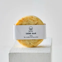 Sæbe Tang bar